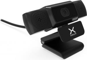 Kamera internetowa Krux Streaming FHD Webcam with Autofocus (KRX0070) 6