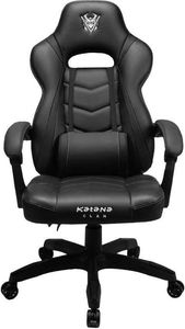 Fotel Katana Clan Takeda czarny 2