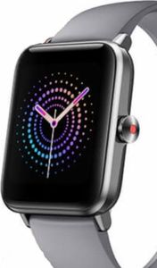 Smartwatch UleFone Watch Pro Szary  (UF-WP/SR) 2