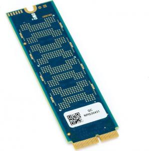 Dysk SSD OWC Aura N2 480GB Macbook SSD PCI-E x4 Gen3.1 NVMe (OWCS4DAB4MB05) 4