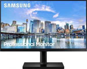 Monitor Samsung T450 (LF24T450FQRXEN) 2