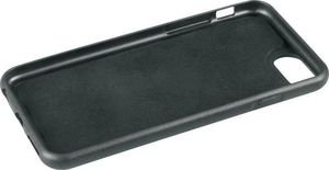 SKS-Germany Etui SKS Compit na telefon iPhone 6, 7, 8 czarne 2