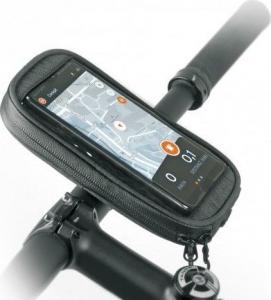 SKS-Germany Uchwyt zamykany do roweru Smartboy Plus 3