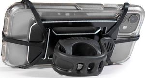 Lezyne Uchwyt zaciskowy do roweru  Smart Grip Mount 3