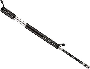 Lezyne Pompka Lezyne Lite Drive, S, 160 psi, czarna 2