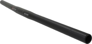 Author Kierownica Author ACO-XC, prosta 600 mm / 25,4 mm, czarna 3