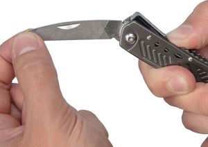 Wolfcraft Narzędzie wielofunkcyjne 13-w-1, z osłoną (424581) 2