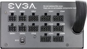 Zasilacz EVGA Supernova 1000GQ 1000W (210-GQ-1000-V2) 3