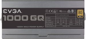 Zasilacz EVGA Supernova 1000GQ 1000W (210-GQ-1000-V2) 4