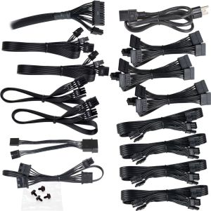 Zasilacz EVGA Supernova 1000GQ 1000W (210-GQ-1000-V2) 7