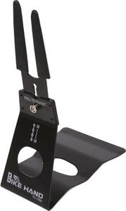 Bike Hand Regulowany stojak rowerowy Bike Hand YC-109A do 28-29" 1