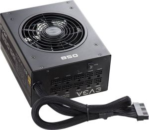 Zasilacz EVGA Supernova 850GQ 850W (210-GQ-0850-V2) 2