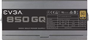 Zasilacz EVGA Supernova 850GQ 850W (210-GQ-0850-V2) 4
