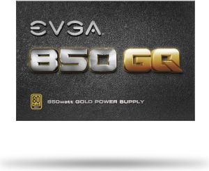 Zasilacz EVGA Supernova 850GQ 850W (210-GQ-0850-V2) 6