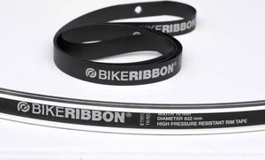 Bike Ribbon Ochraniacz dętki / taśma na obręcze BIKE RIBBON STRINGA (18-622) 28" 1szt. 3