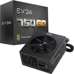 Zasilacz EVGA Supernova 750GQ 750W (210-GQ-0750-V2) 1