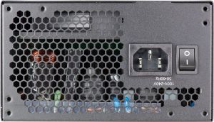 Zasilacz EVGA Supernova 750GQ 750W (210-GQ-0750-V2) 5