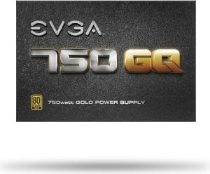 Zasilacz EVGA Supernova 750GQ 750W (210-GQ-0750-V2) 6
