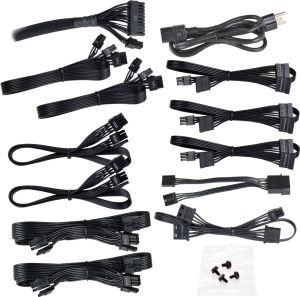 Zasilacz EVGA Supernova 750GQ 750W (210-GQ-0750-V2) 7