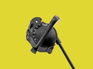 Elite Trenażer Elite NOVO FORCE, 8 poziomów oporu, elastogel rolka + 3 gratisy 4