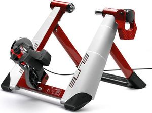 Elite Trenażer Elite NOVO FORCE, 8 poziomów oporu, elastogel rolka + 3 gratisy 7