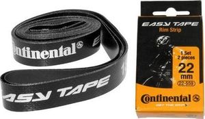 Continental Ochraniacz dętki/taśmy Continental Easy Tape 26" 22-559 zestaw 2 szt. 1