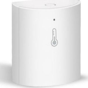 Nous E5 ZigBee czujnik wilgotności i temperatury 2