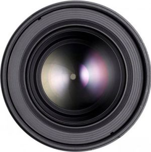 Obiektyw Samyang Micro 4/3 100 mm F/32 4