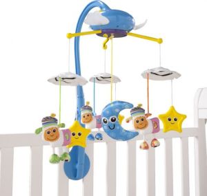 Tomy Lamaze Karuzela owieczki (LC27158) 1