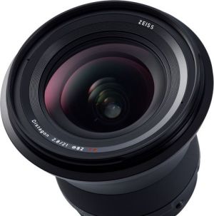 Obiektyw Zeiss Milvus 21mm f/2.8 ZF.2 Nikon F (2096-548) 3