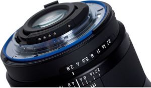 Obiektyw Zeiss Milvus 21mm f/2.8 ZF.2 Nikon F (2096-548) 4