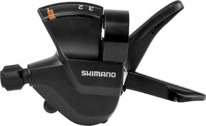 Shimano Manetka Shimano Altus SL-M315 3-rzędowa, lewa 1