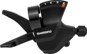 Shimano Manetka Shimano Altus SL-M315 7-rzędowa, prawa 1