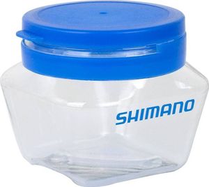 Shimano Słoik, pojemnik Shimano 1