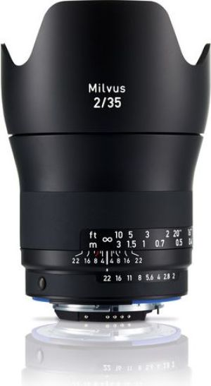 Obiektyw Zeiss 35mm f/2.0 ZF.2 Nikon F (2096-554) 1