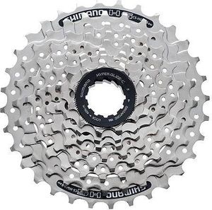 Shimano Kaseta Shimano Acera CS-HG41 8 rz. 11-34 1