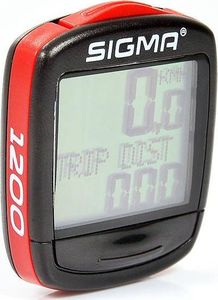 Sigma Licznik rowerowy Sigma BC 1200 2
