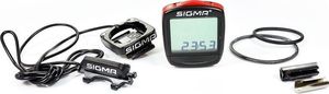 Sigma Licznik rowerowy Sigma BC 1200 3
