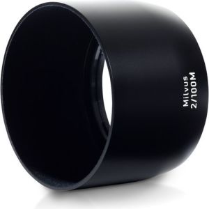 Obiektyw Zeiss Milvus 2.0/100M ZE Canon EF (2096-563) 3