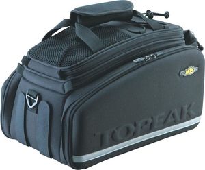 Topeak Torba na bagażnik Topeak MTS Trunk BAG DXP (z sakwami bocznymi) 1