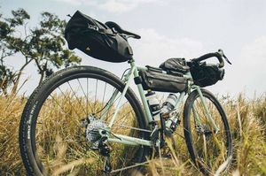 Topeak Torba pod siodło Topeak Backloader (15 Litrów) 3
