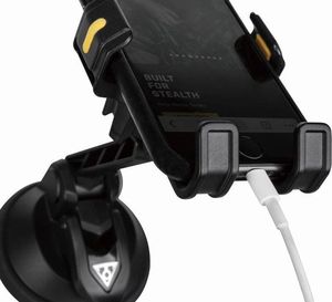 Topeak Uchwyt na telefon do samochodu Topeak Omni CarMount 3