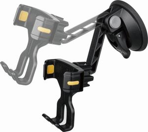 Topeak Uchwyt na telefon do samochodu Topeak Omni CarMount 5