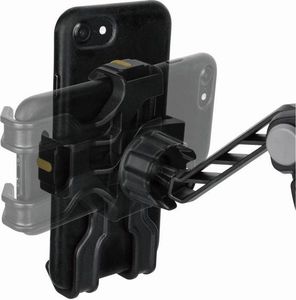 Topeak Uchwyt na telefon do samochodu Topeak Omni CarMount 6
