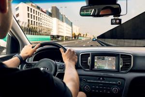 Wideorejestrator Lamax T10 7