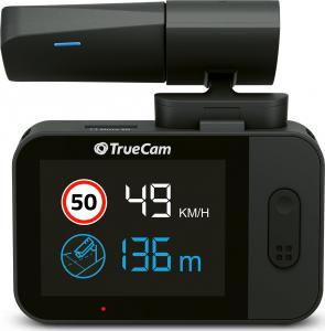 Wideorejestrator TrueCam M5 GPS WiFi 1