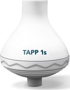 Tapp Water Filtr prysznicowy Tapp 1s 1