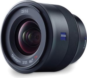 Obiektyw Zeiss Batis 25mm f/2 Sony E (2103-750) 1