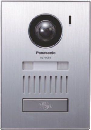 Panasonic Panel Bramowy (VL-V554UEX) 1