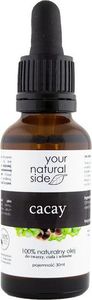 Your Natural Side Nierafinowany olej cacay - 30ml 1